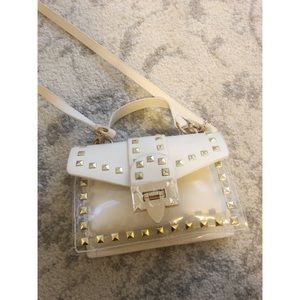 Studded Bag